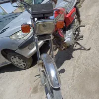 موتور مدل1382تمیز مرتب