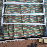 فروش باربند پیکان|قطعات یدکی و لوازم جانبی|مریوان, |دیوار