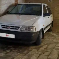 پراید 141 /خونگی/انژکتور/فرمون هیدرولیک