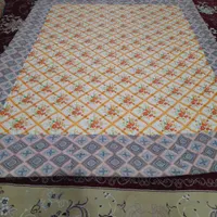 لحاف نو|رختخواب، بالش، پتو|گرگان, |دیوار