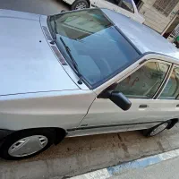 پراید مدل84|خودرو سواری و وانت|وحیدیه, |دیوار