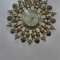 ساعت برنز اصل