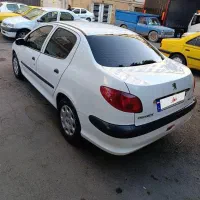 206 sd v8