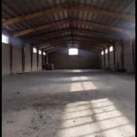 فروش سوله ۱۵۰۰ متری در شور آباد|فروش دفتر صنعتی، کشاورزی، تجاری|کهریزک, |دیوار