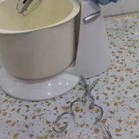 همزن کاسه دار|خردکن، آسیاب، غذاساز|همدان, |دیوار