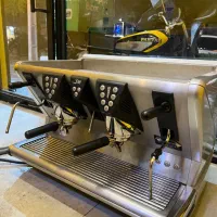 دستگاه اسپرسو سن مارکو