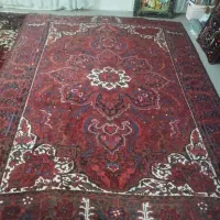 فرش دستبافت ۹متری اهر