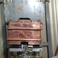 آبگرمکن۳۱۱۵ درحد