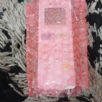 ریموت کنترل کولرگری اکسنت اصلی آک