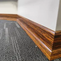 نصب قرنیز ، ترمووال ، تیوی پارکت|خدمات پیشه و مهارت|پردیس, فاز ۲|دیوار