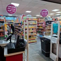 صندوقدار خانم به صورت تک شیفت (شیفت عصر)