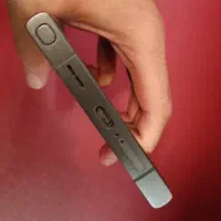 موبایل سامسونگ رنگ خاکستری S24 ultra 256 کاملا نو|موبایل|تهران, نیروی هوایی (پیروزی)|دیوار