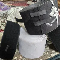 کش 5سانتی ،نوار چسبی نروماده خیاطی ونوار سایز|لوازم خیاطی و بافتنی|تهران, جوادیه|دیوار