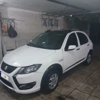 کوییک GXR.Lبا رینگ فولادی  ۹۰۰۰ تا کارکرد|خودرو سواری و وانت|تهران, شکوفه (عبدل آباد)|دیوار