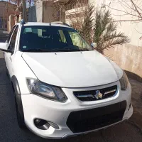 کوییک، ۹۹،بدون رنگ، شاستی سالم