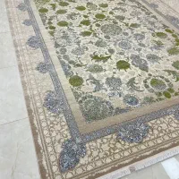 فرش مهرگان۶،۹،۱۲متری700شانه تراکم2550 انواع سلطنتی|فرش|شیراز, عادل آباد|دیوار