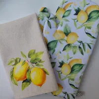 محصولات پارچه‌ای آشپزخانه|سفره، حوله، دستمال آشپزخانه|کرج, فاز ۴ مهرشهر|دیوار