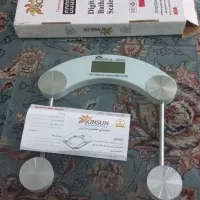 ترازوی اشپزخانه