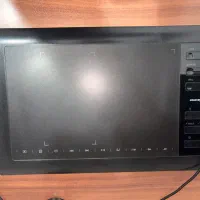 تبلت گرافیکی mezrow