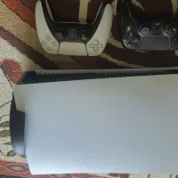 ps5 دیسکخور|کنسول، بازی ویدئویی و آنلاین|میناب, |دیوار