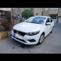 تارا V1 شش دنده مدل 1404