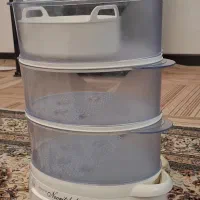 بخار پز|ظروف پخت‌وپز|کنگاور, |دیوار