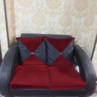 مبل|مبلمان خانگی و میز عسلی|فولادشهر, C3|دیوار