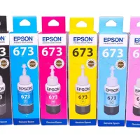 جوهر اپسون اورجینال ۶۷۳