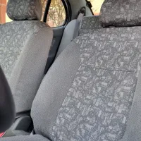 تیبا1صندوقدار مدل94 دوگانه مرتب|خودرو سواری و وانت|مشهد, طبرسی شمالی|دیوار