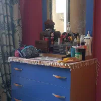 میزآرایش و آینه|تخت و سرویس خواب|تهران, سازمان آب|دیوار