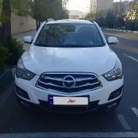 هایما s5 مدل ۹۸