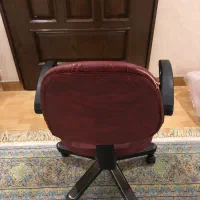 صندلی گردان|صندلی و نیمکت|رشت, لاکانی|دیوار