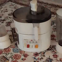 ابمیوه گیری سه کاره