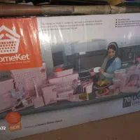 سرویس کامل پلاستیک مارک هوم کت