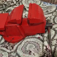 گیره رومیزی سنگین