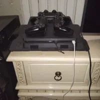 پلستیشن ۴ اسلیم ۱ ترا اکانتی ورژن۱۲