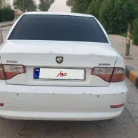 سمند سورن ef7 مولتی پلاس مدل ۹۲|خودرو سواری و وانت|بندر ماهشهر, |دیوار