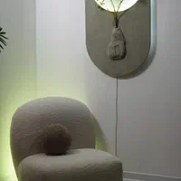 اجاره استودیو تولید محتوا|اجارهٔ کوتاه‌مدت دفتر کار و فضای آموزشی|شیراز, شهرک گلستان|دیوار