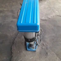 دریل ستونی نمره ۲۰،دستگاه جوش، جک دنده ای