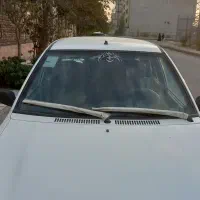 پرایدمدل ۹۳  فقط معاوضه
