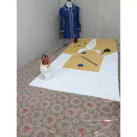 آموزش  تخصصی خیاطی از پایه تا حرفه‌ای