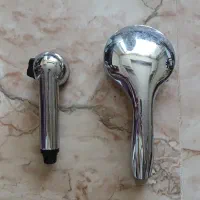 سردوش حمام وآشپزخانه