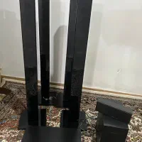 سینمای خانگی سامسونگ اندونزی