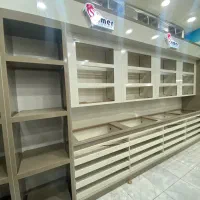 کابینت و کمد دیواری|خدمات پیشه و مهارت|پردیس, فاز ۸|دیوار