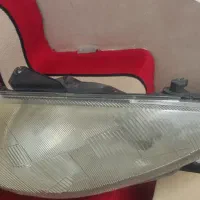 چراغ۲۰۶ جفت سالم