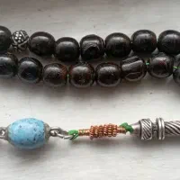 تسبیح روس حجاز