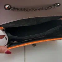 کیف دخترانه وزنانه|کیف، کفش، کمربند|رشت, استقامت ۱|دیوار