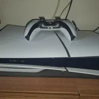 ps5 اسلیم ریجن اروپا|کنسول، بازی ویدئویی و آنلاین|تهران, نظام‌آباد|دیوار