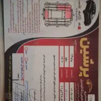 پراید مدل۸۳ انژکتور|خودرو سواری و وانت|یزد, |دیوار