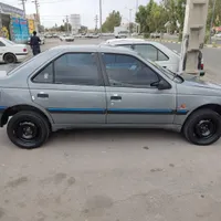 پژو 405مدل 88|خودرو سواری و وانت|زاهدان, |دیوار